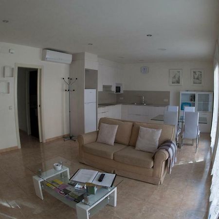 Apartament Sant Quirze De Besora Exterior photo