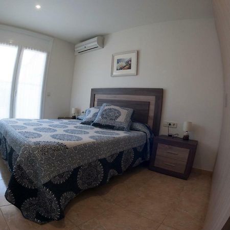 Apartament Sant Quirze De Besora Exterior photo