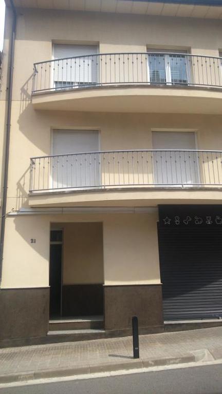 Apartament Sant Quirze De Besora Exterior photo