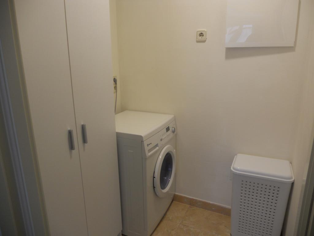 Apartament Sant Quirze De Besora Exterior photo