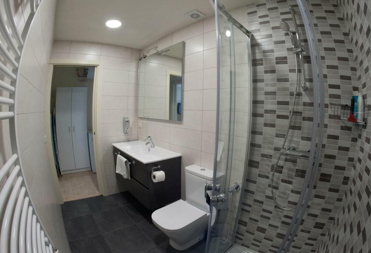 Apartament Sant Quirze De Besora Exterior photo